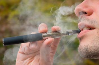 The long-term effects have not yet been studied to learn the true effects of smoking e-cigarettes or vaping, or the effects of second hand smoke in e-cigarettes. 