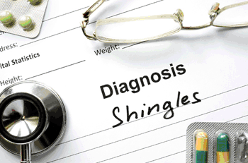 More than 42,000 people are affected by shingles in Ontario each year.