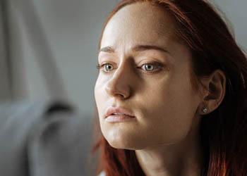  Anxiety tends to spiral when left untreated.