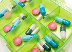 The more you know about the medications you are taking, the better you will be at managing your health.