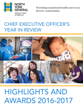 NYGH 2016-17 Year in Review