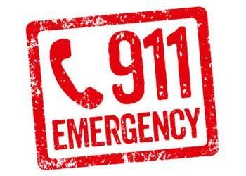 Call 911 if you think you are having a stoke. 