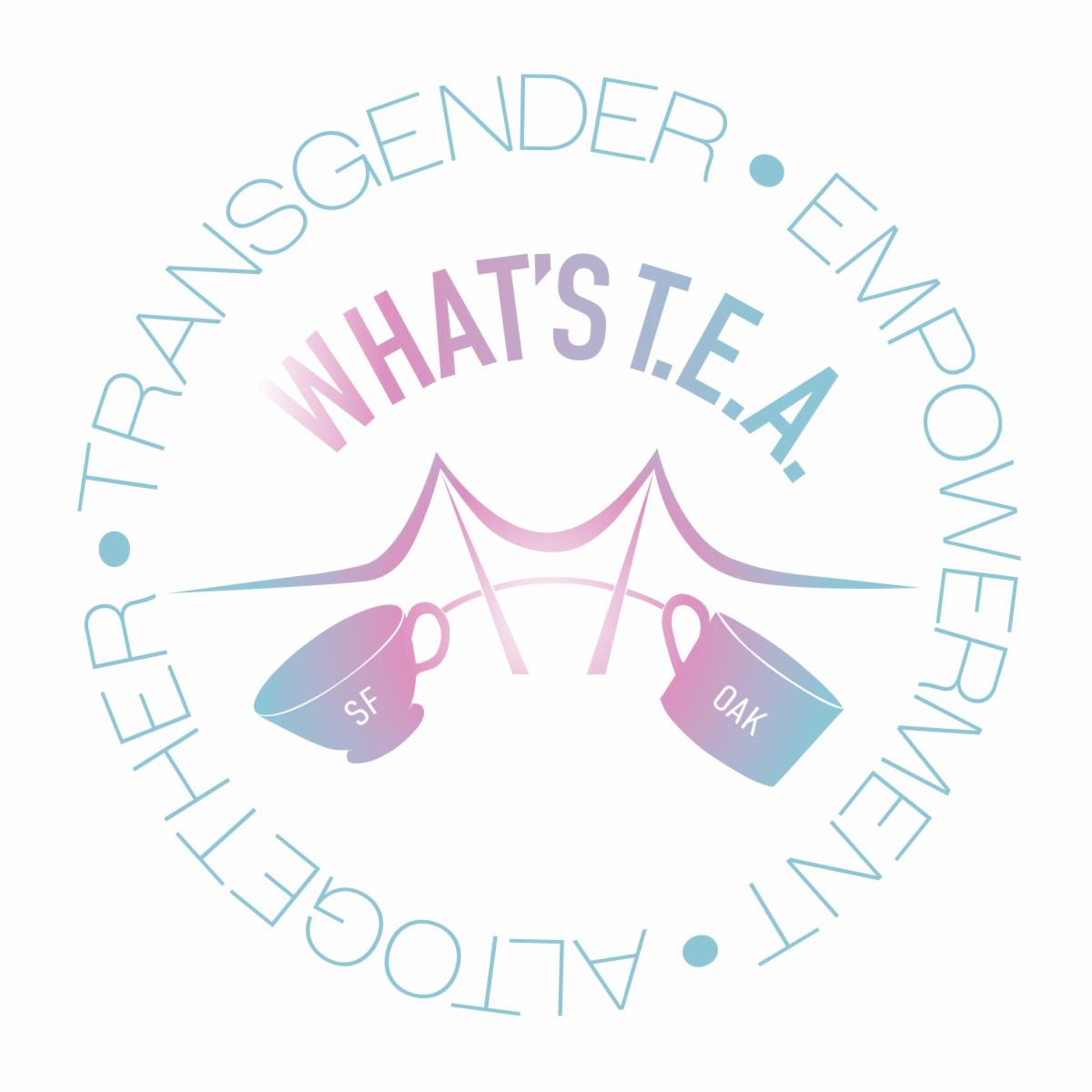 What's tea logo