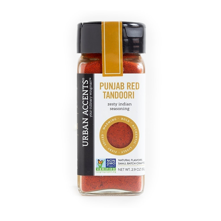 Punjab Red Tandoori Seasoning 