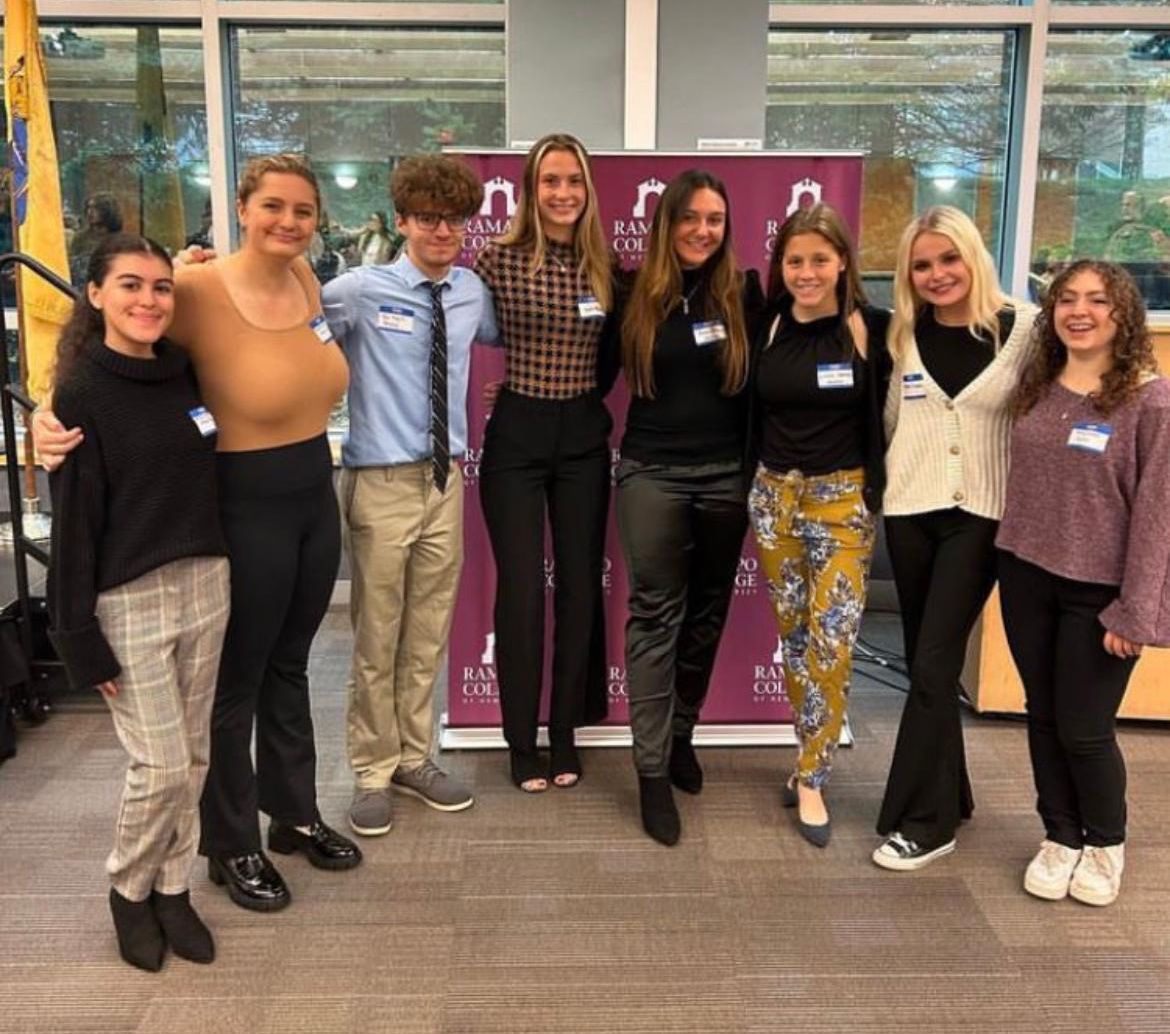 Emerson High School Community Update October 2022