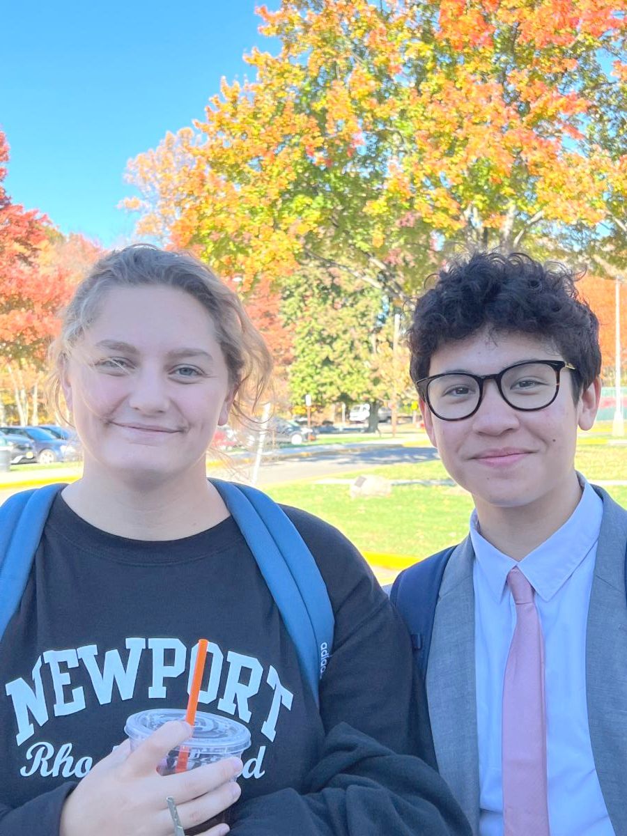 Emerson High School Community Update October 2022