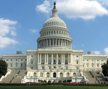U.S. Capitol