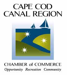 Cape Cod Canal Region Chamber Logo