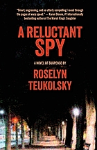 A Reluctant Spy
