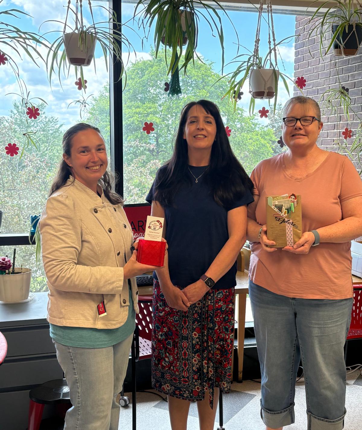 SUNY Cortland Librarians