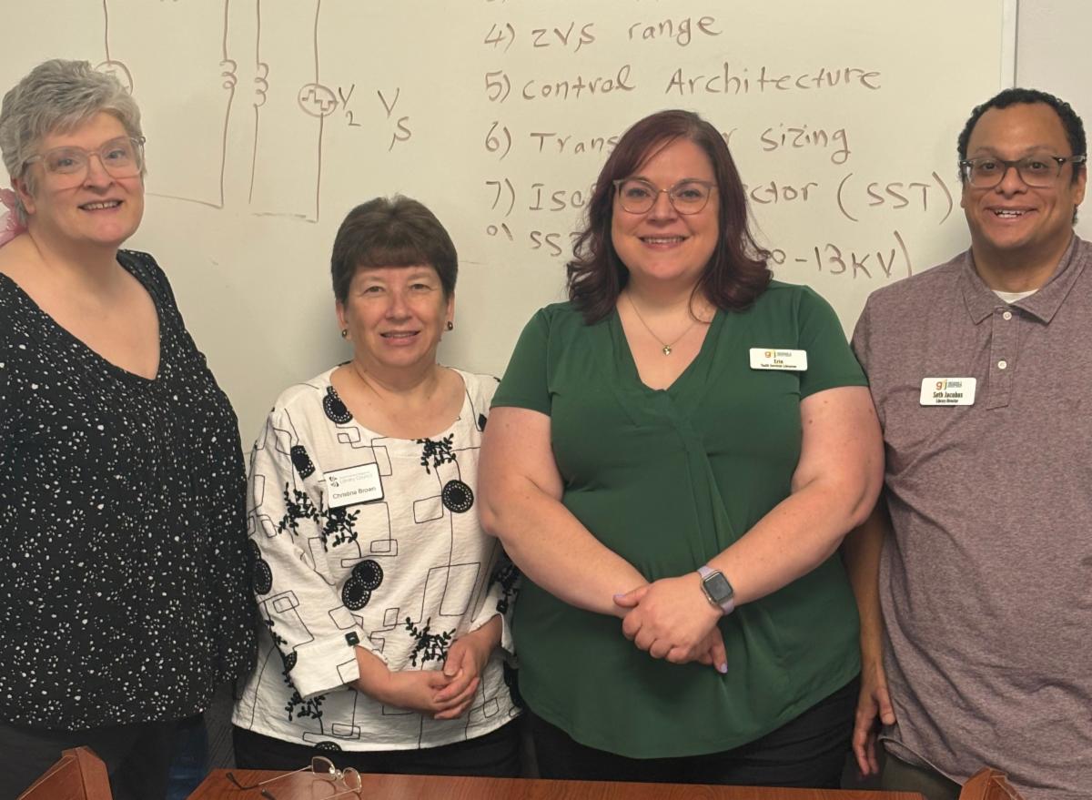 GFJ Field Visit photo