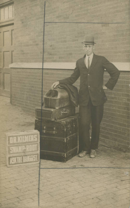 Clayton F. Merithew