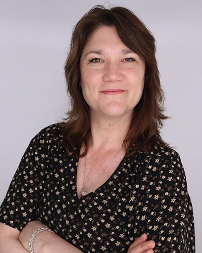 Carrie Blabac-Myers