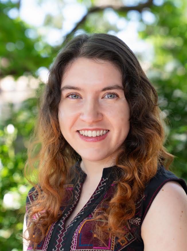 Autumn Thaggard headshot