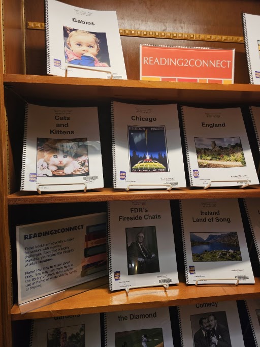 Reading2Connect