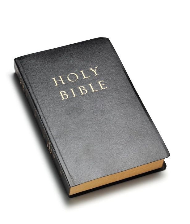 Holy Bible
