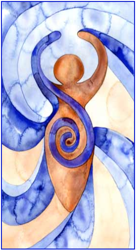 Women's spirituality