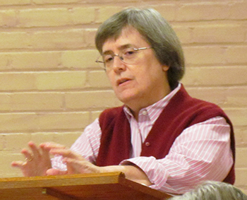 Celia Sirois