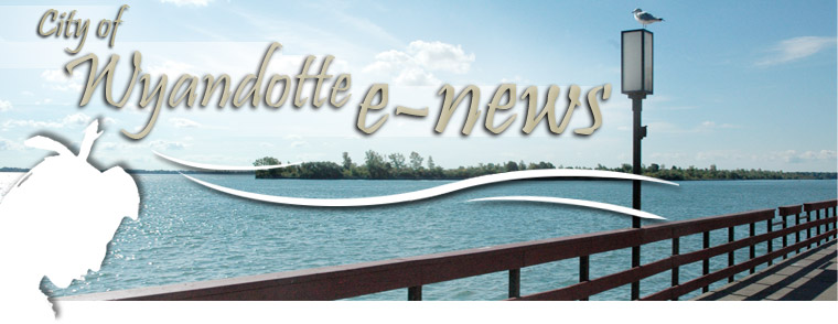 Wyandotte eNewsletter