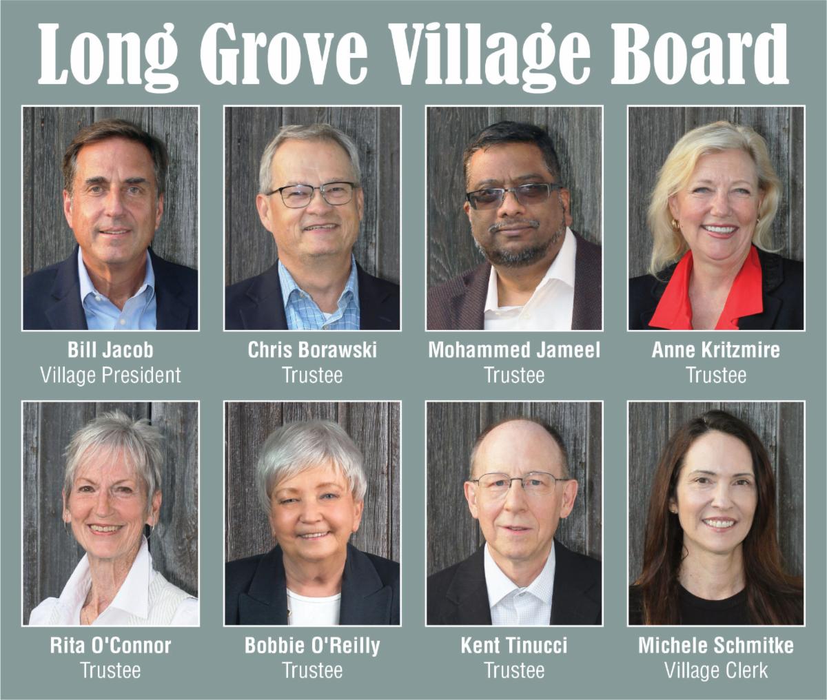 Board Group 2023