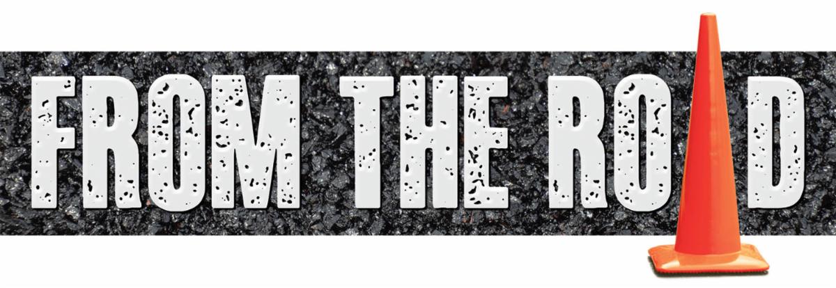 From The Road Feature