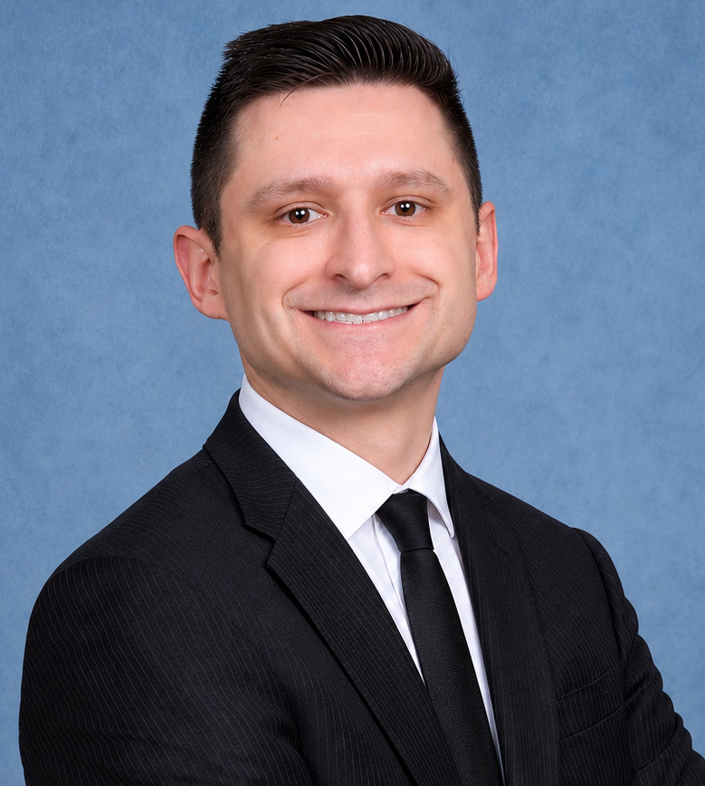 Justin Maher, MD