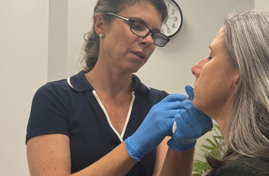 Botox Results