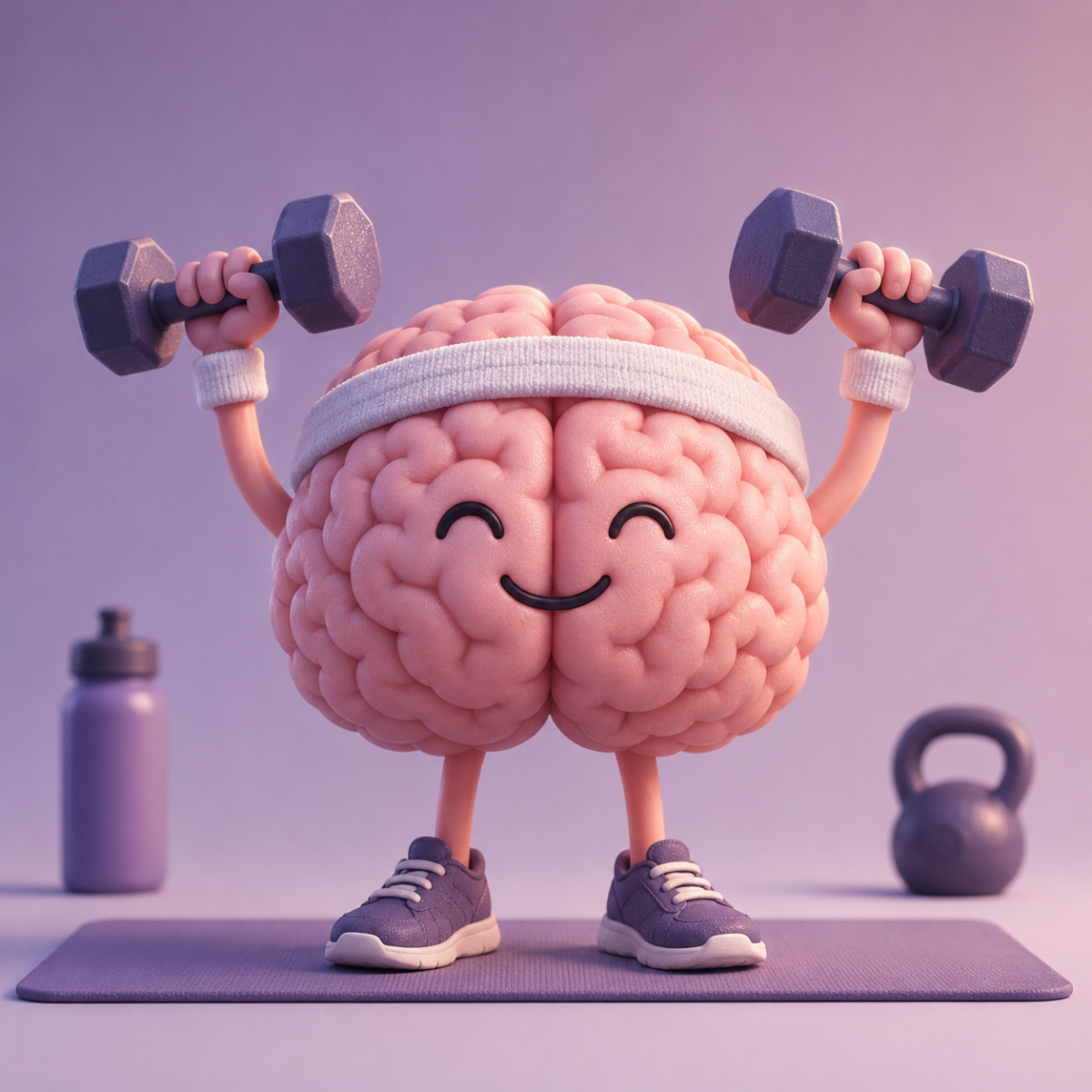 Brain Awareness Month
