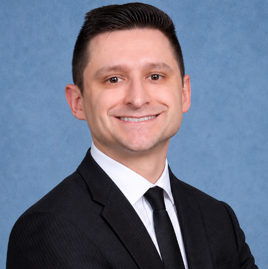 Justin Maher, MD