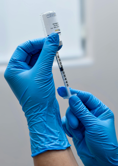 Vaccination