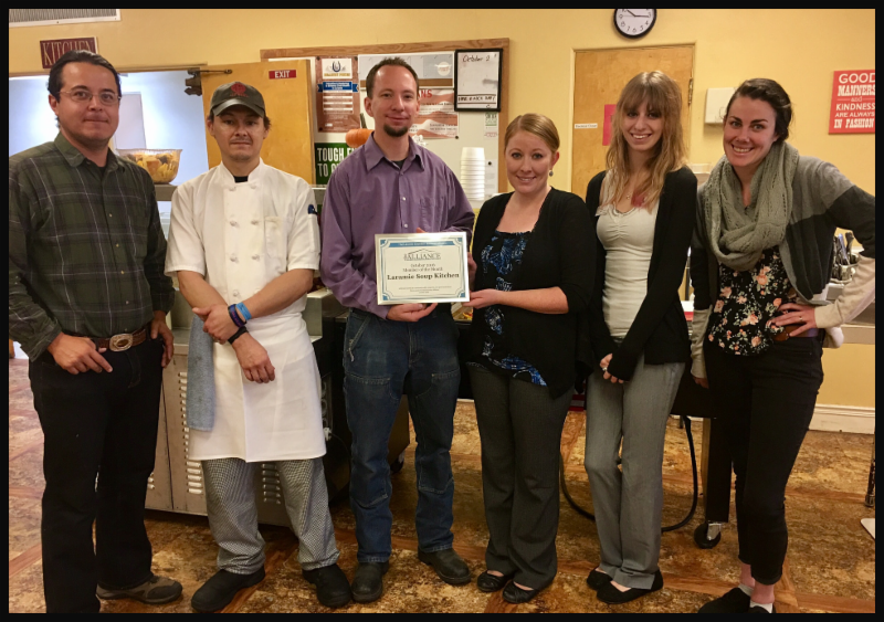 Laramie Chamber Business Alliance E Buzz