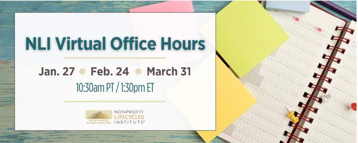Office Hours