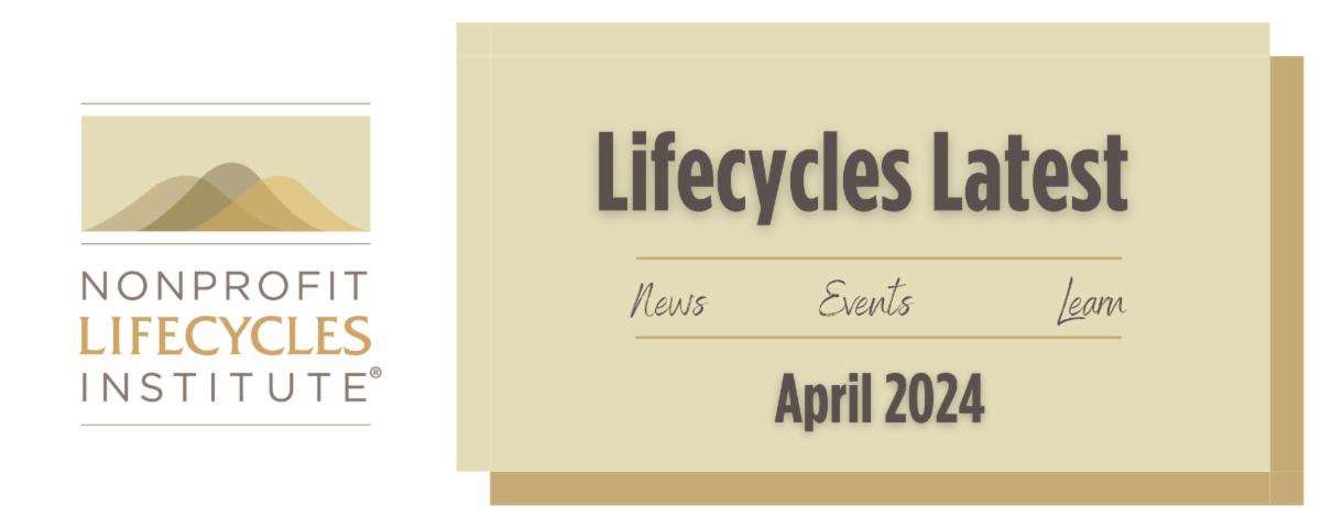 Lifecycles Latest