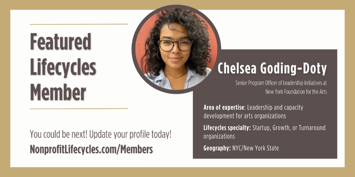 featured member