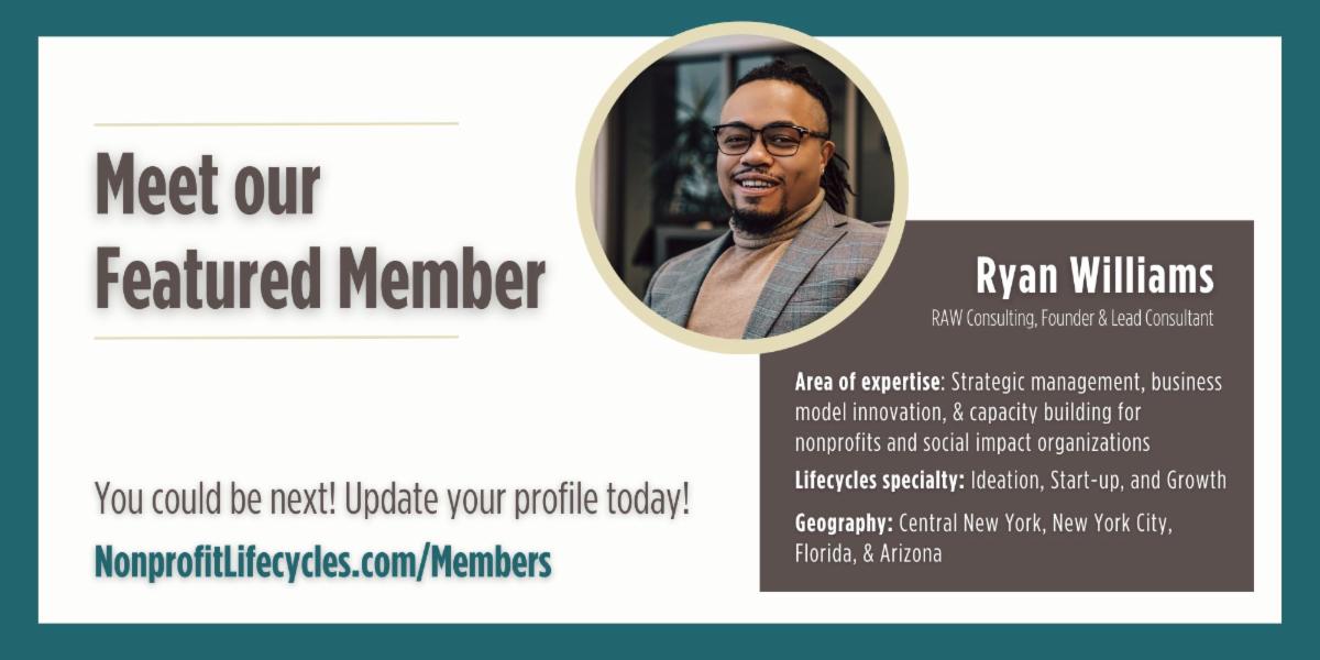Member profile