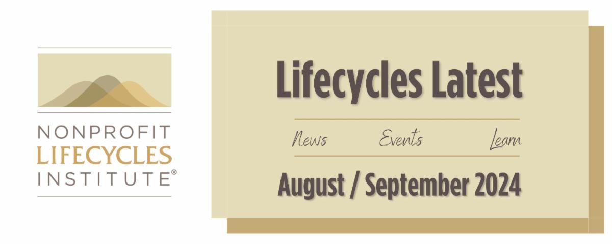 Fall Newsletter