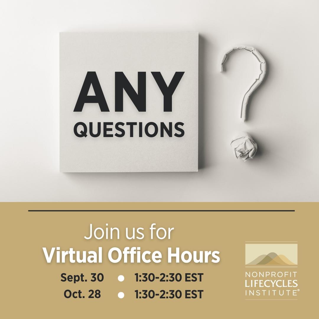 Office Hours Sept 30