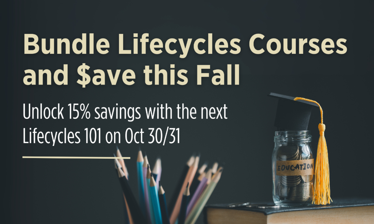 Bundle and Save