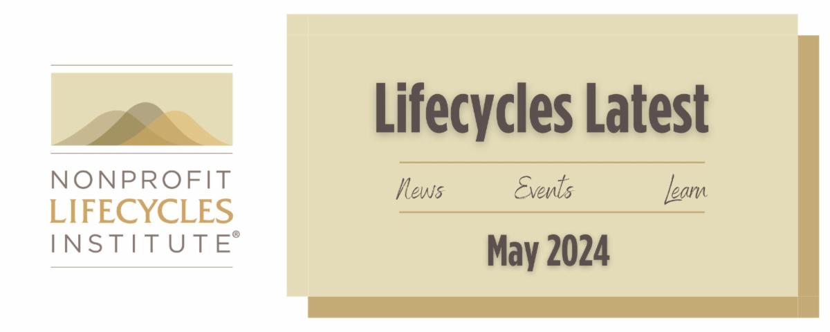 Lifecycles Latest