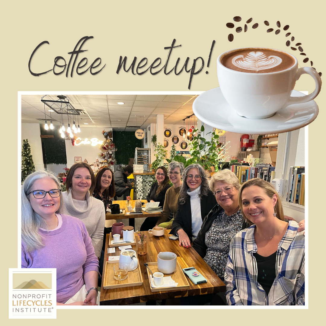 coffee meetup