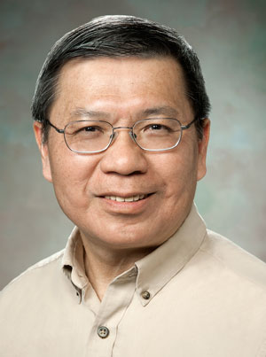 Ronald Young