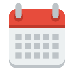 Calendar icon