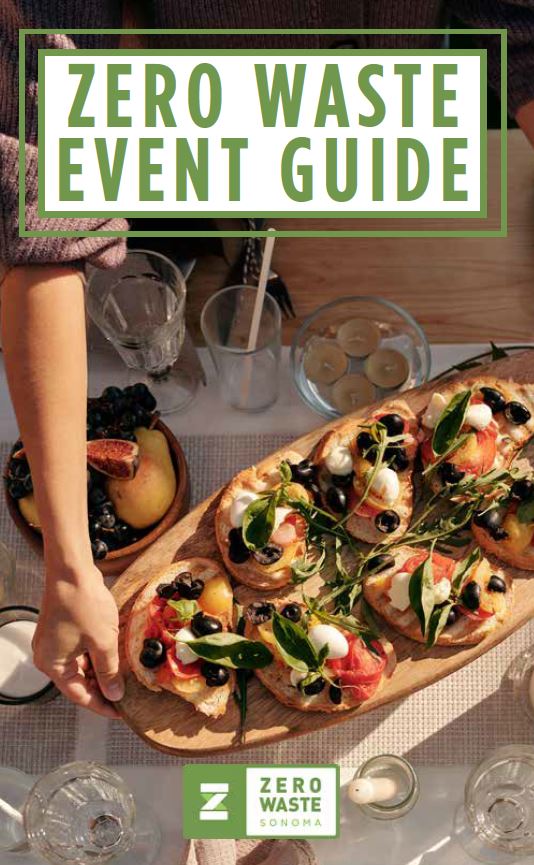 Zero Waste Guide