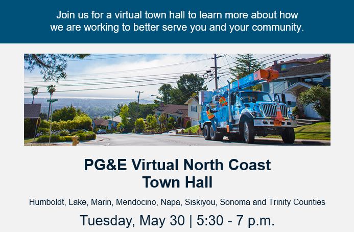 PGE Webinar