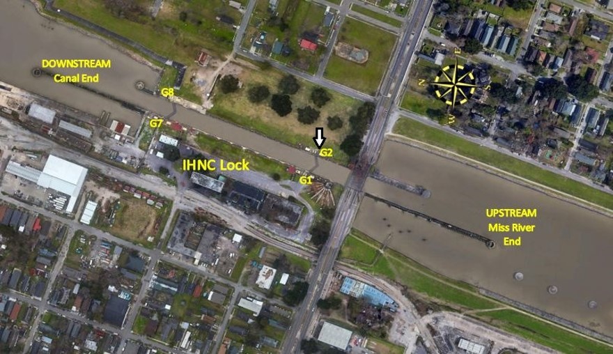 GICA NAV ALERT 30MAR24 - ***UPDATE 6*** EMERGENCY CLOSURE IHNC LOCK MM ...