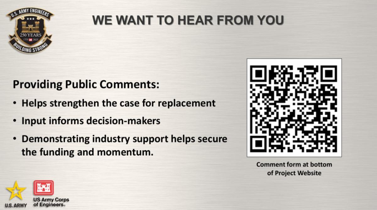 GICA INFO ALERT 10JUN25 - ***UPDATE 3*** PUBLIC COMMENT PERIOD NOW OPEN ...