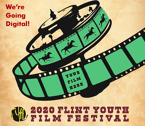Flint Youth Film Festival