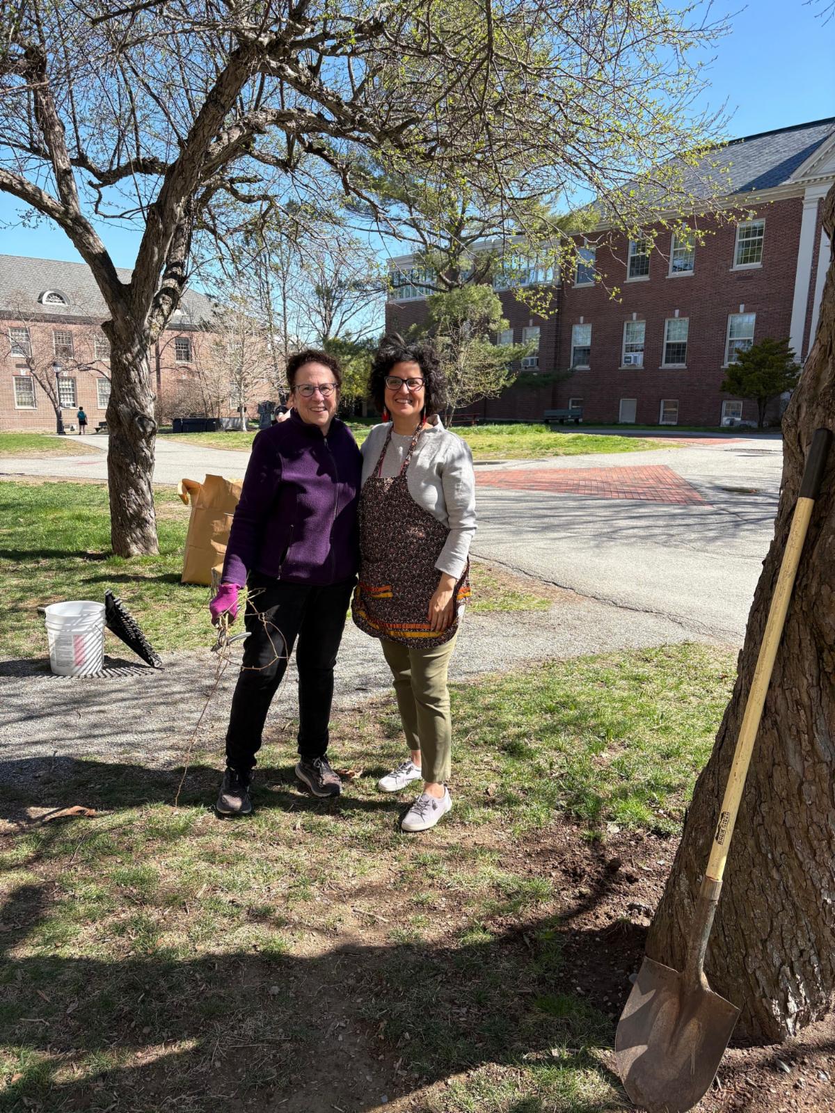 Tori Kornfield and Dean Daisy Singh.jpg