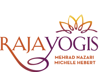 Raja Yogis logo