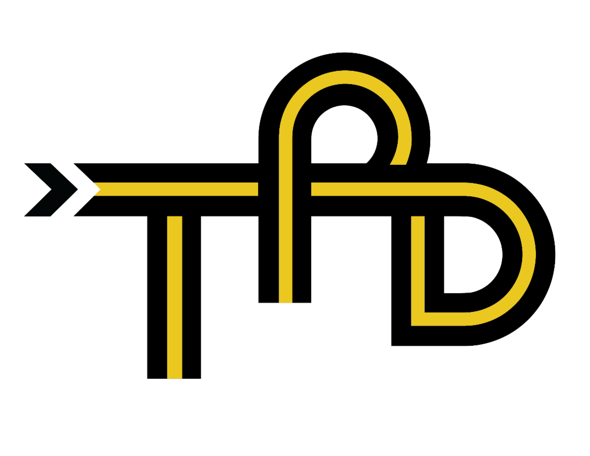 TPD logo